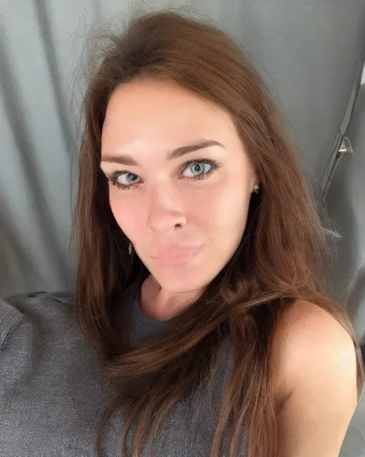 – Camilla, Vodskov